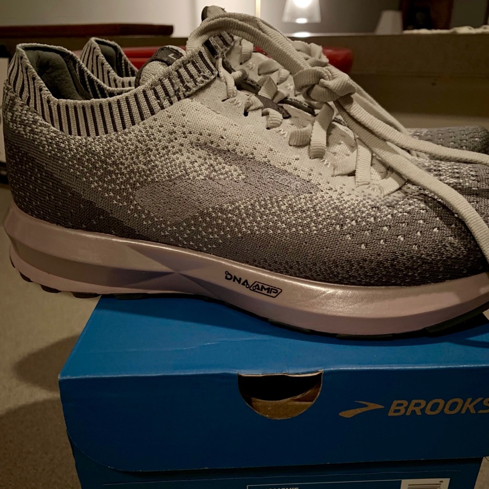 Womens Brooks Levitate 2